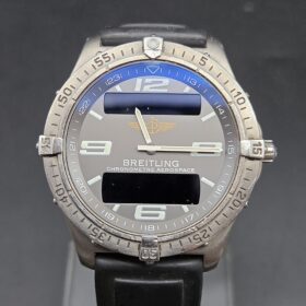 Breitling Aerospace 1700 € réf.: E75362 — photo 1