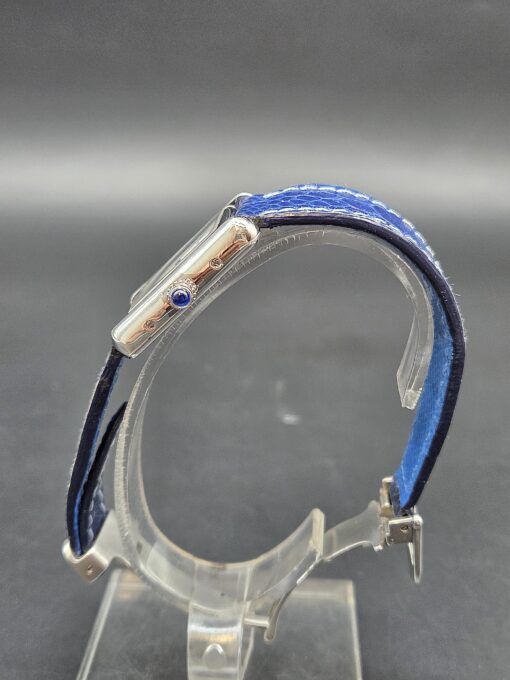 Cartier Tank Must 1700 € réf.: 2416