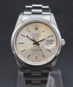 Rolex Oyster Perpetual Date 3 500 € réf.: 15000