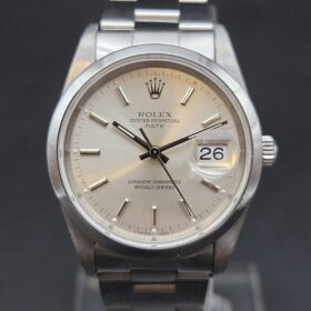 Rolex Oyster Perpetual Date 3 500 € réf.: 15000 — photo 1