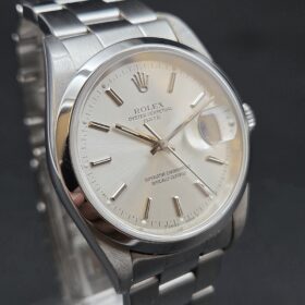 Rolex Oyster Perpetual Date 3 500 € réf.: 15000 — photo 4