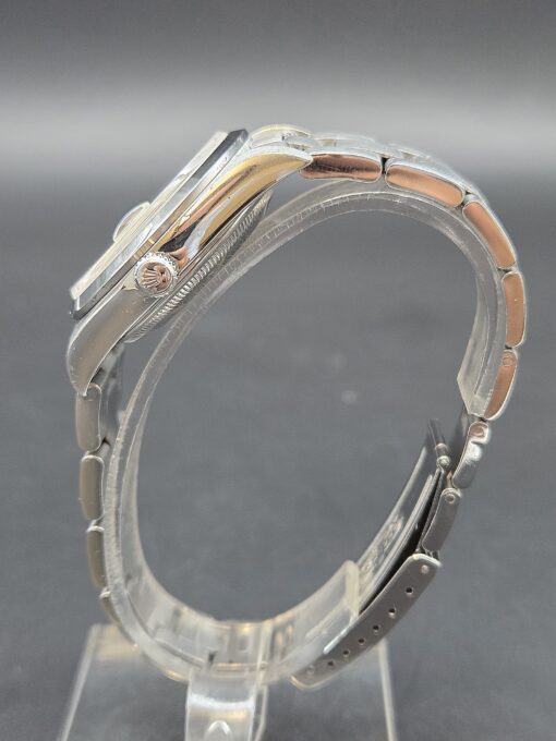 Rolex Oyster Perpetual Date 3 500 € réf.: 15000