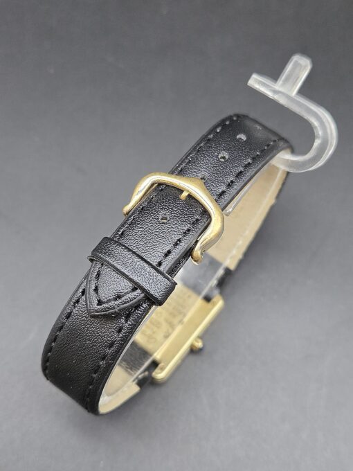 Cartier Tank 1 800 € réf.: 3 66001