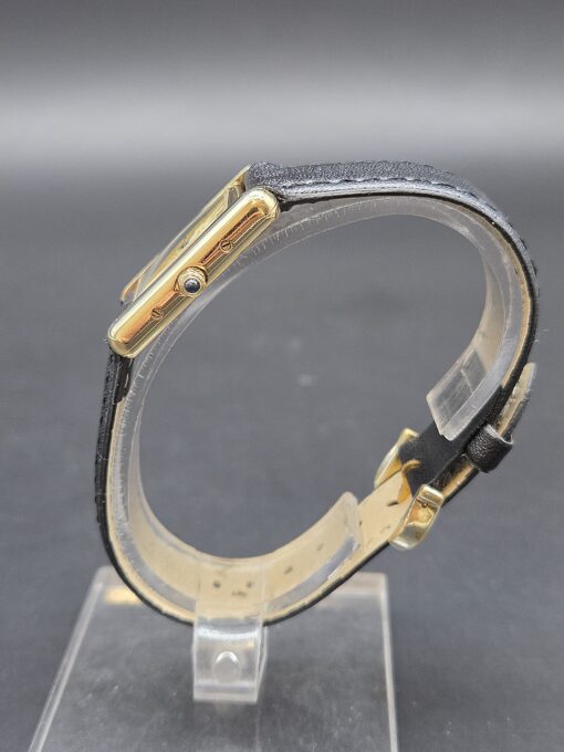 Cartier Tank 1 800 € réf.: 3 66001