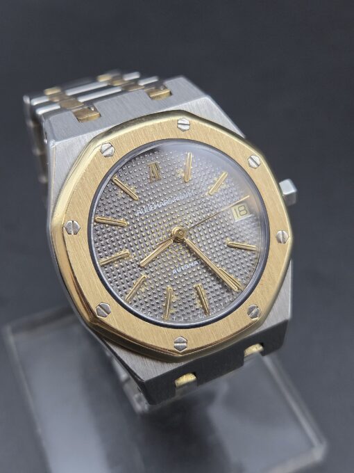Audemars Piguet Royal Oak 17 500 € réf.: 14700SA boîte d’origine