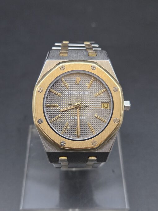 Audemars Piguet Royal Oak 17 500 € réf.: 14700SA boîte d’origine