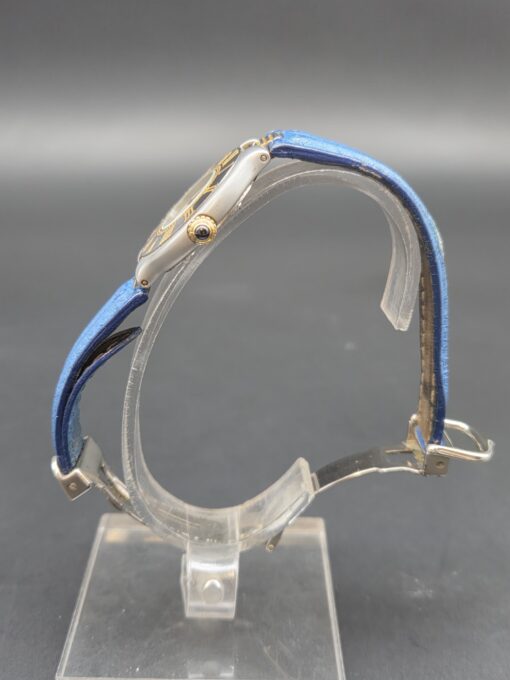 Cartier Must 28mm Quarz 850 € réf.: 9010