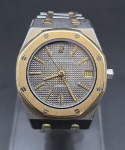 Audemars Piguet Royal Oak 17 500 € réf.: 14700SA boîte d'origine