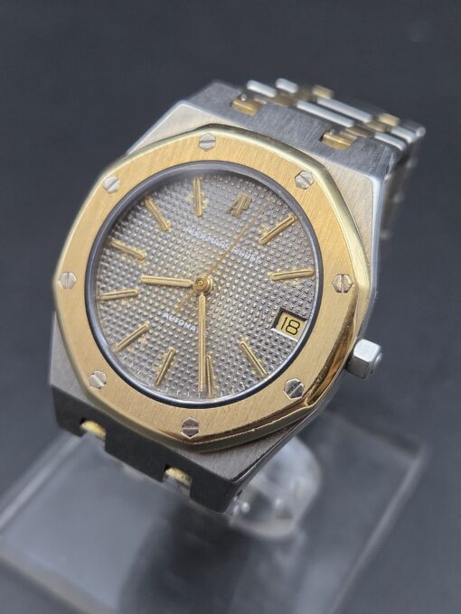 Audemars Piguet Royal Oak 17 500 € réf.: 14700SA boîte d’origine