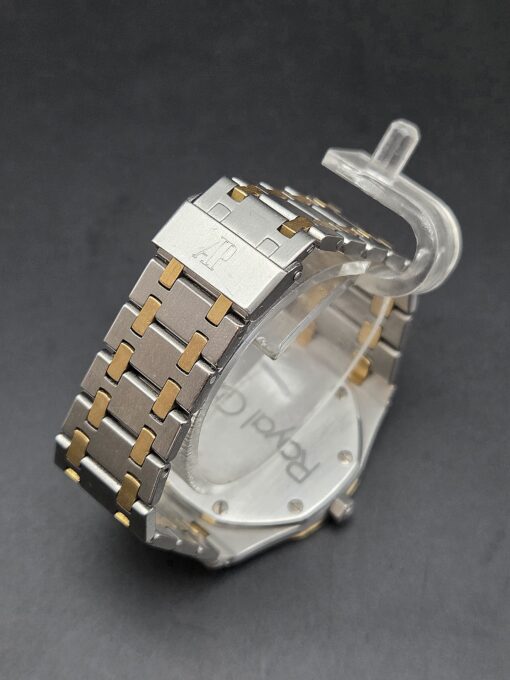 Audemars Piguet Royal Oak 17 500 € réf.: 14700SA boîte d’origine