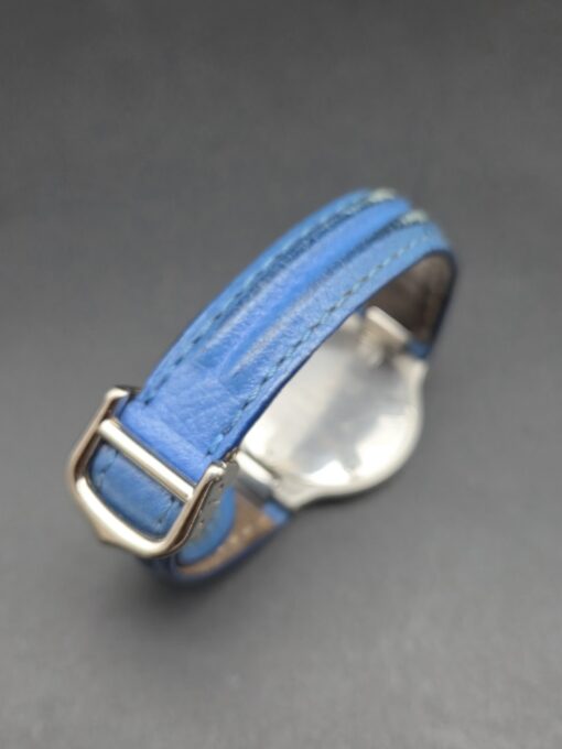 Cartier Must 28mm Quarz 850 € réf.: 9010