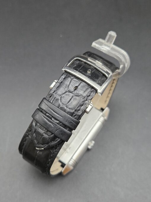Jaeger-LeCoultre Grande Reverso Duodate 9 900 € réf.: 274.8.85