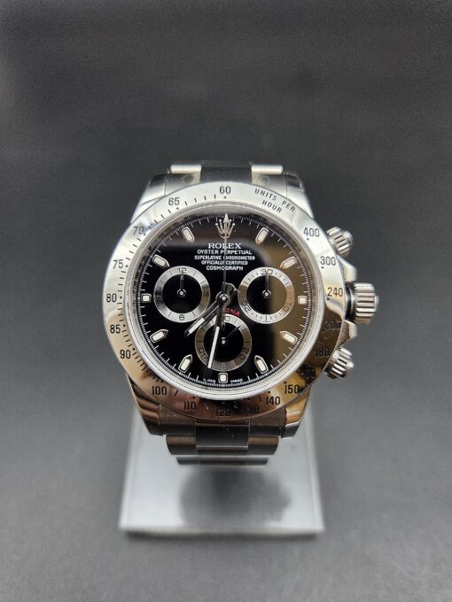Rolex Daytona 21 500 € Stickée réf.: 116520