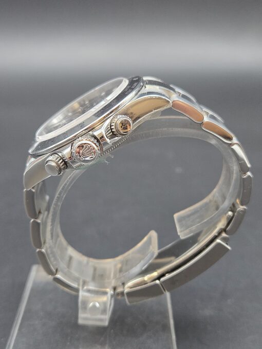 Rolex Daytona 21 500 € Stickée réf.: 116520