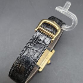 Cartier Tank Vermeil 2 500 € réf.: 1613 — photo 7