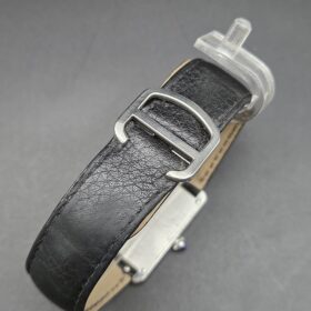 Cartier Tank Solo 2 800 € réf.: 3169 — photo 6