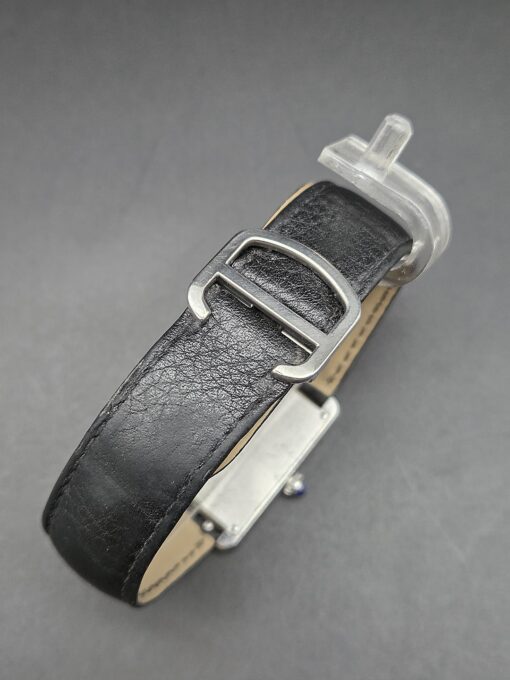 Cartier Tank Solo 2 800 € réf.: 3169