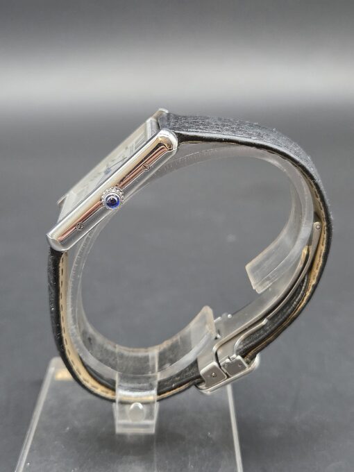 Cartier Tank Solo 2 800 € réf.: 3169