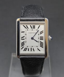 Cartier Tank Solo 2 800 € réf.: 3169