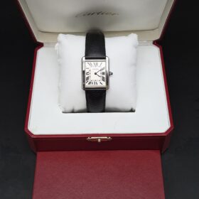Cartier Tank Solo 2 800 € réf.: 3169 — photo 7