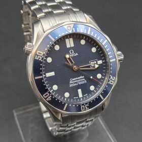Omega Seamaster Professional 2 000 € réf.: 196.1523 — photo 4