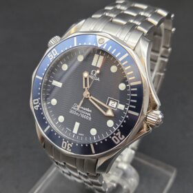 Omega Seamaster Professional 2 000 € réf.: 196.1523 — photo 3