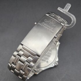 Omega Seamaster Professional 2 000 € réf.: 196.1523 — photo 6