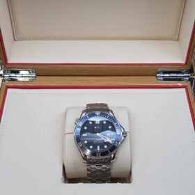 Omega Seamaster Professional 2 000 € réf.: 196.1523 — photo 7