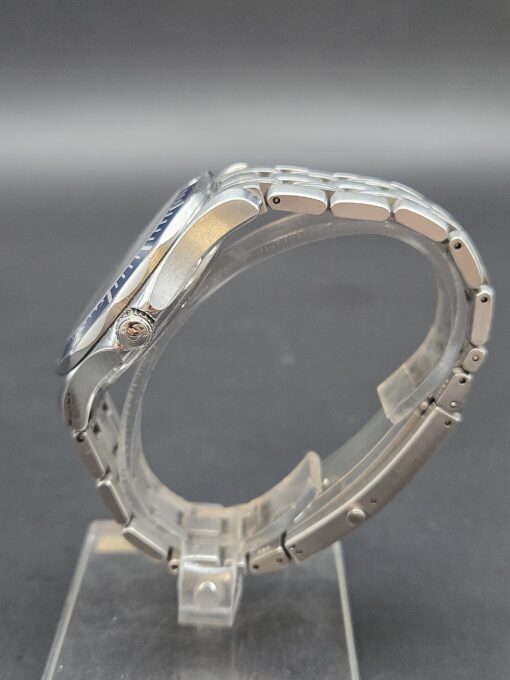 Omega Seamaster Professional 2 000 € réf.: 196.1523