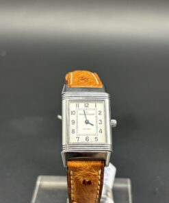 Jaeger-LeCoultre Reverso Lady ref 260.8.47 Prix 2600euro