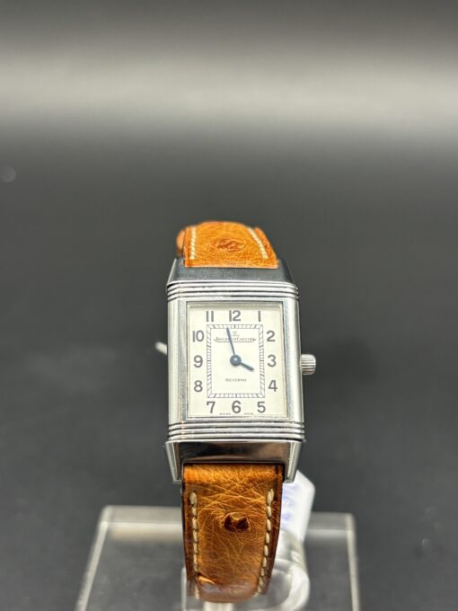 Jaeger-LeCoultre Reverso Lady ref 260.8.47 Prix 2600euro