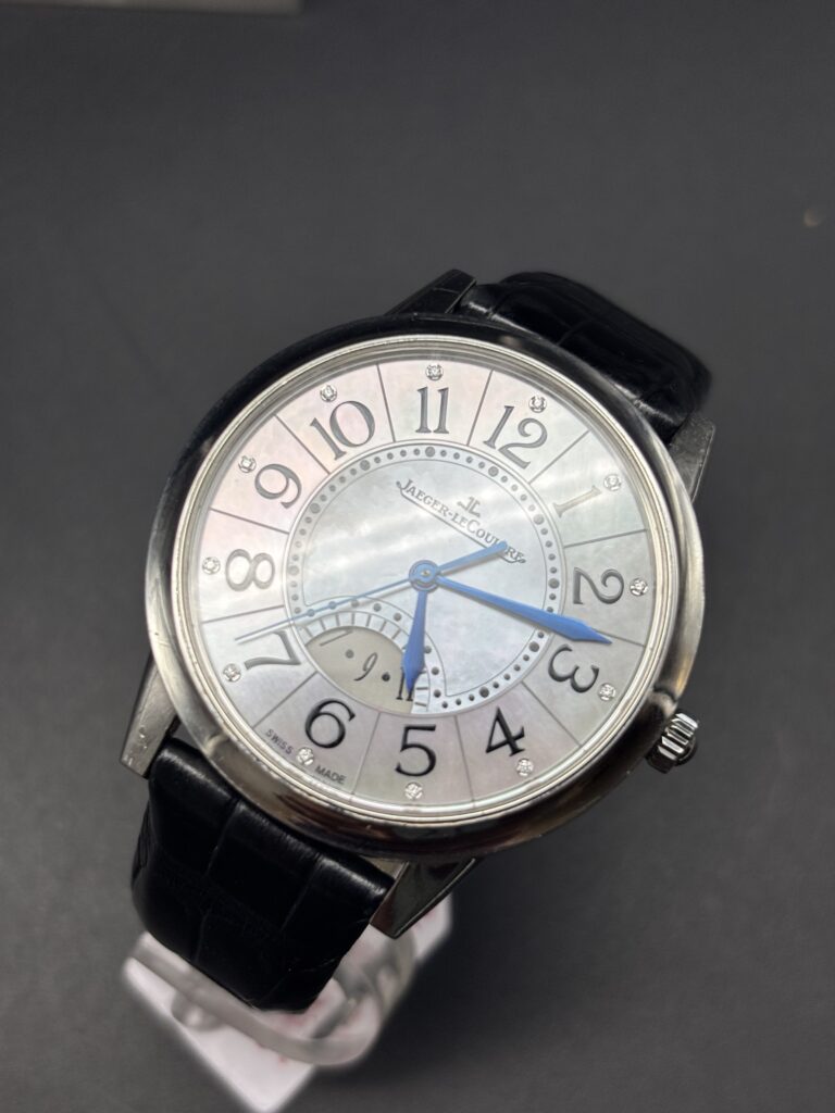 Jaeger-Lecoultre Rendez-Vous 5 900 €N°. de réf.: Q3548490