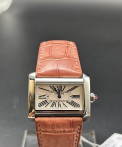 cartier divan ref 2599 full set