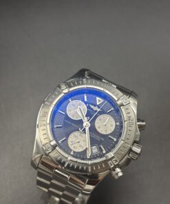 Breitling Colt Chronograph 1 990 € N°. de réf.: A73380