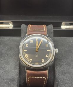 Panerai Radiomir California 3 Days 4 200 € N°. de réf.: PAM 00424