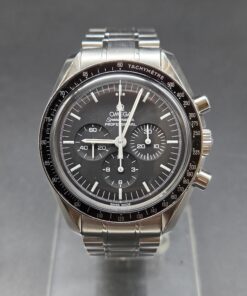 Omega Speedmaster Professional Moonwatch ref 3570.50.00