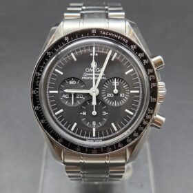 Omega Speedmaster Professional Moonwatch ref 3570.50.00 — photo 1
