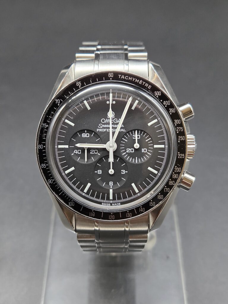 Omega Speedmaster Professional Moonwatch ref 3570.50.00