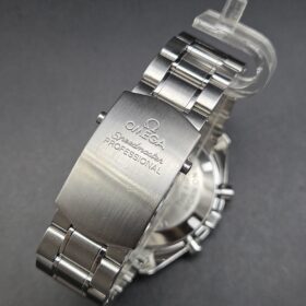 Omega Speedmaster Professional Moonwatch ref 3570.50.00 — photo 3