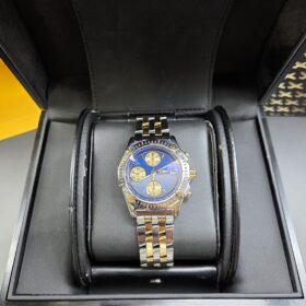 Breitling Chronomat ref B13050.1 Cadran Bleu — photo 6