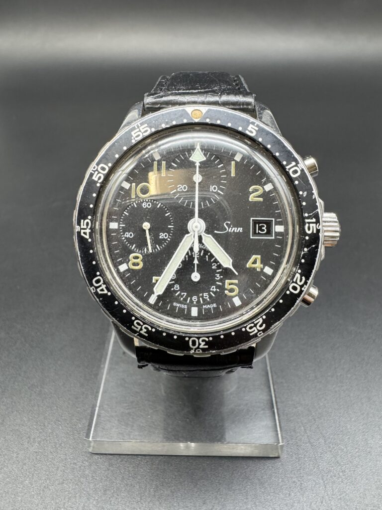 Sinn 103 Automatic