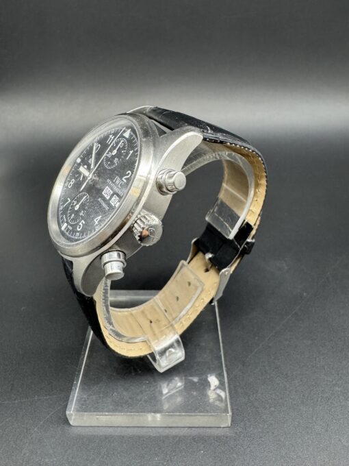 IWC Pilot Chronograph IW3706