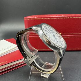 Cartier Ronde Solo ref 3517 — photo 3