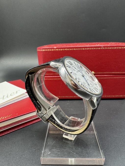 CARTIER RONDE SOLO REF 3517