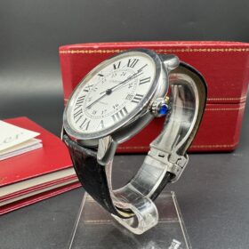 Cartier Ronde Solo ref 3517 — photo 4