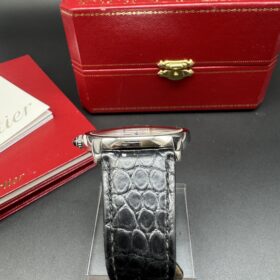 Cartier Ronde Solo ref 3517 — photo 5