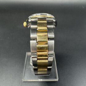 Rolex Oyster Perpetual Date ref 15053 Cadran Bleu — photo 2