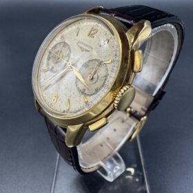 Longines 30CH Boitier En Or — photo 3