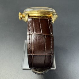 Longines 30CH Boitier En Or — photo 5