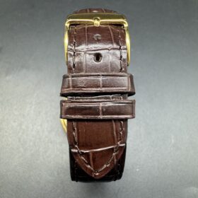 Longines 30CH Boitier En Or — photo 6